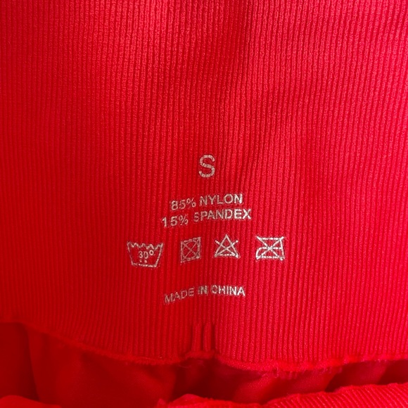 NVGTN pro seamless leggings - Picture 6 of 8